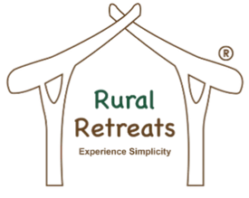Rural Retreats Logo